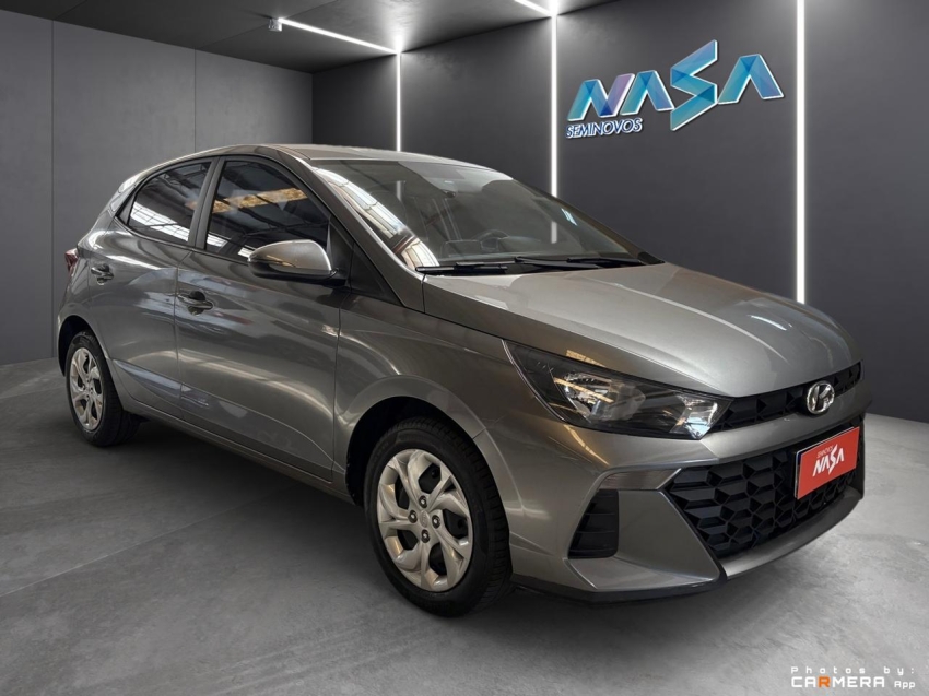 hyundai hb20 1.0 12v flex comfort manual 4p 20251