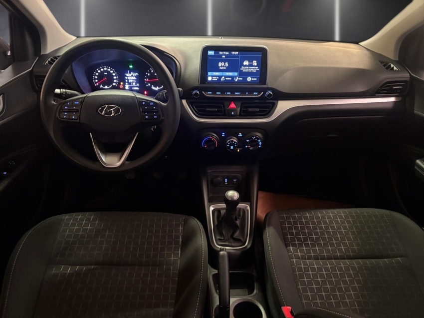 hyundai hb20 1.0 12v flex comfort manual 4p 20259