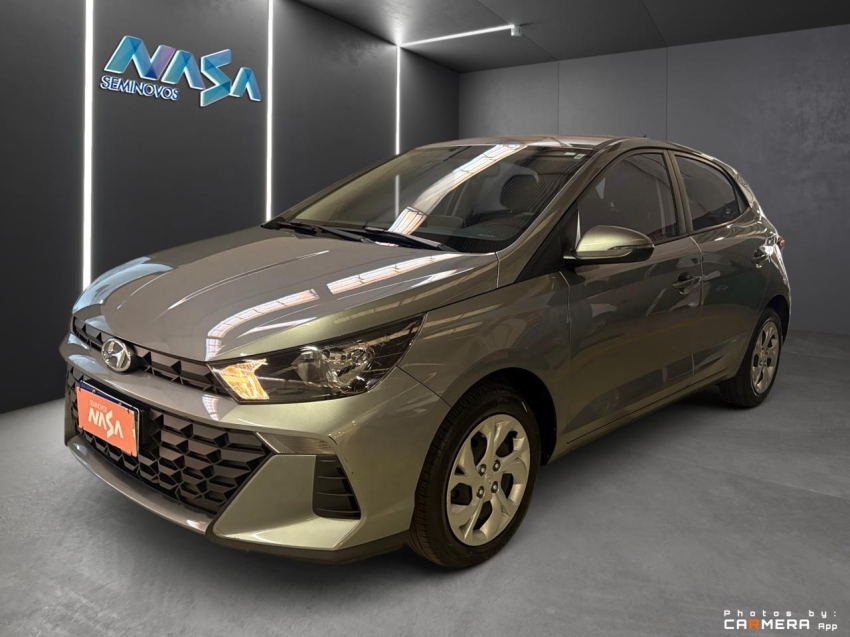 hyundai hb20 1.0 12v flex comfort manual 4p 20250