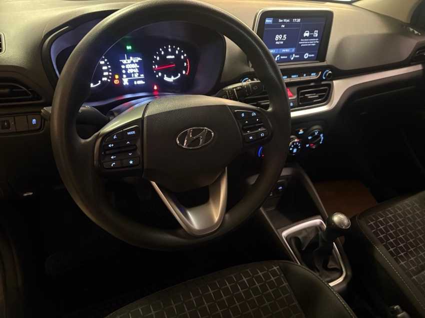 hyundai hb20 1.0 12v flex comfort manual 4p 202510