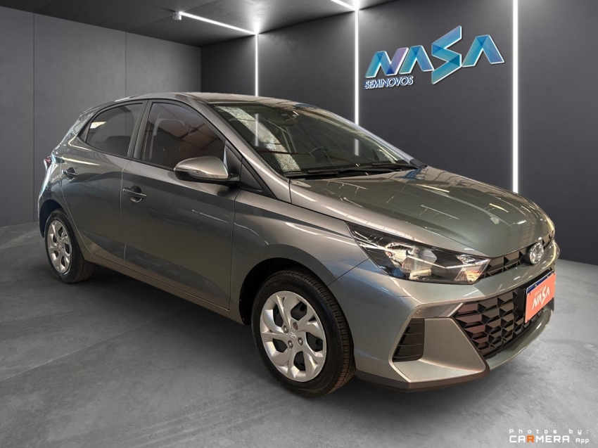 hyundai hb20 1.0 12v flex comfort manual 4p 20251