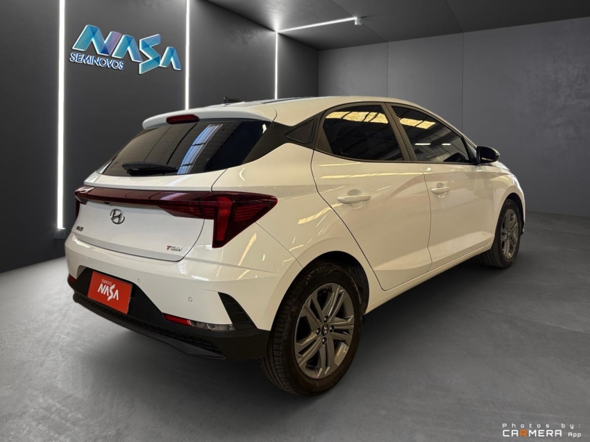 hyundai hb20 1.0 12v flex comfort plus manual 4p 20252
