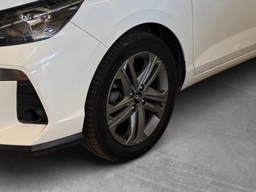 hyundai hb20 1.0 12v flex comfort plus manual 4p 20255