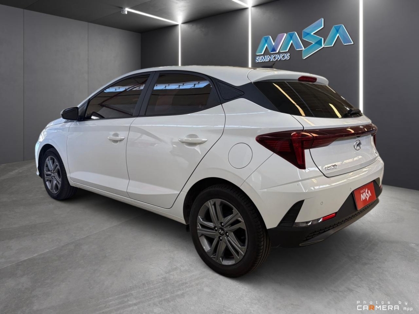 hyundai hb20 1.0 12v flex comfort plus manual 4p 20253