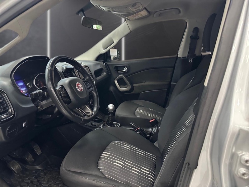 fiat toro 2.0 16v turbo diesel freedom manual flex 4p 20186