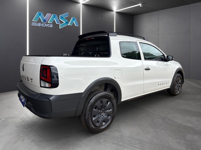 volkswagen saveiro 1.6 msi robust cd 16v flex 2p manual 20242