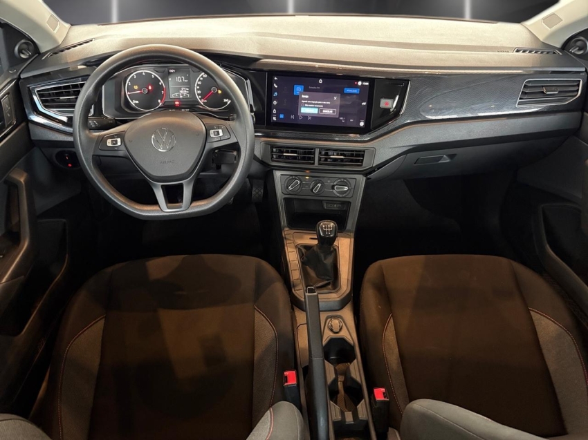 volkswagen polo 1.0 mpi track manual flex 4p 20259