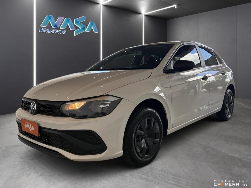 volkswagen polo 1.0 mpi track manual flex 4p 20250
