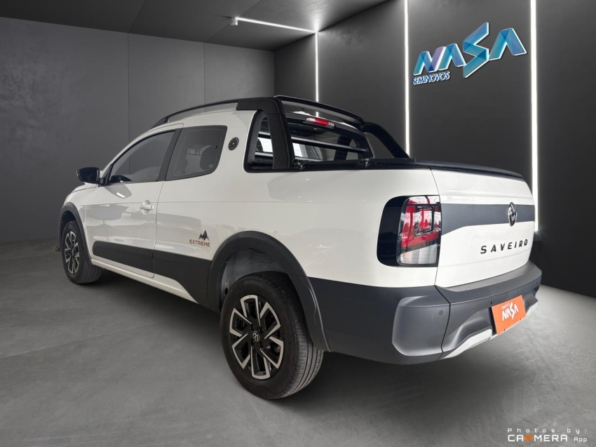 volkswagen saveiro 1.6 msi extreme cd 16v flex 2p manual 20253
