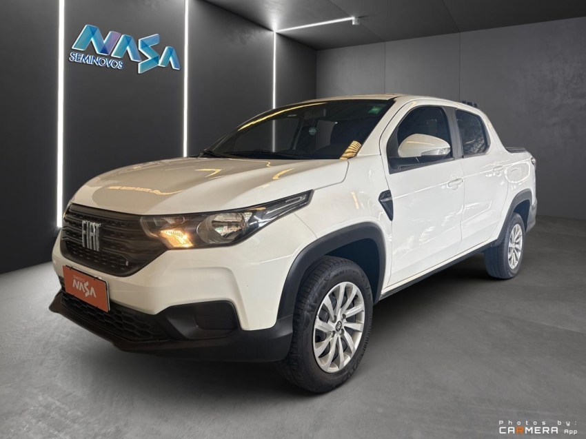 fiat strada 1.3 firefly flex freedom cd manual 4p 2025