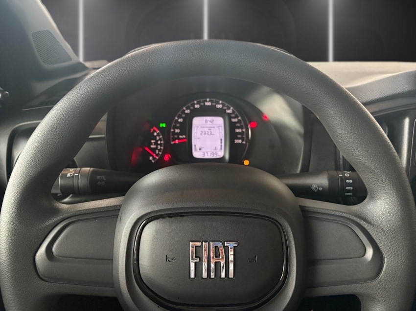 fiat strada 1.3 firefly flex endurance cs manual 2p 20257