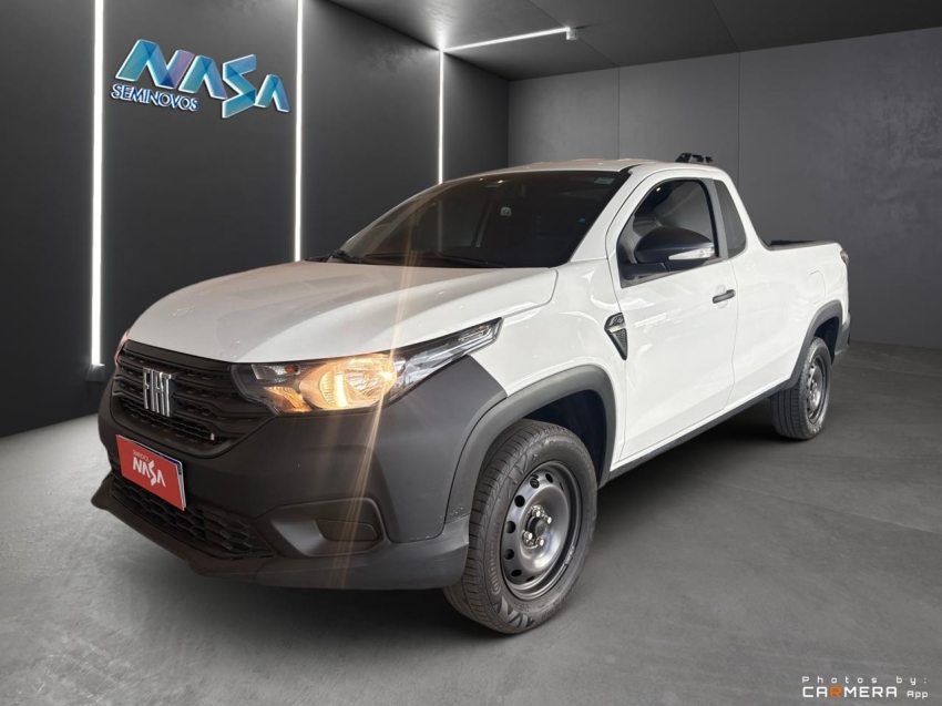 fiat strada 1.3 firefly flex endurance cs manual 2p 20250