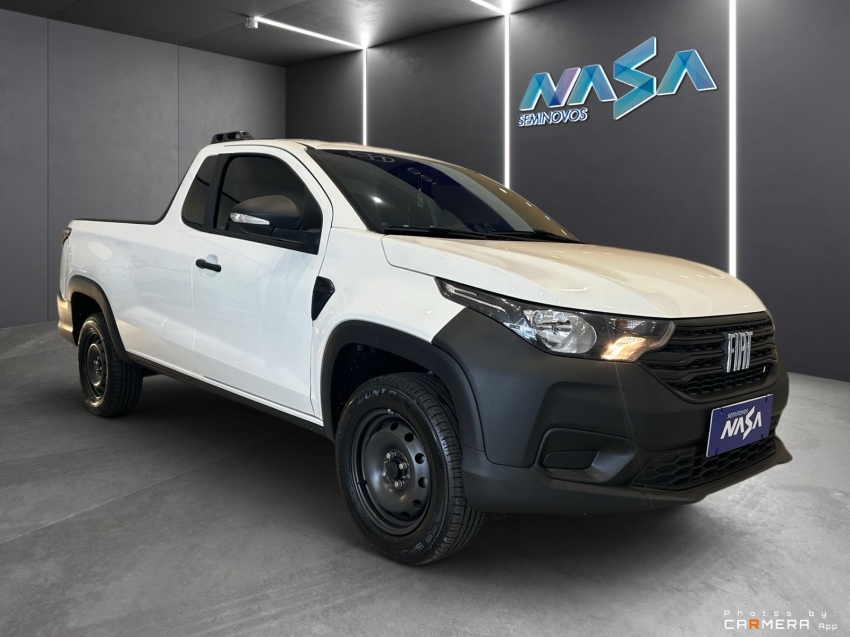 fiat strada 1.3 firefly flex endurance cs manual 2p 20251