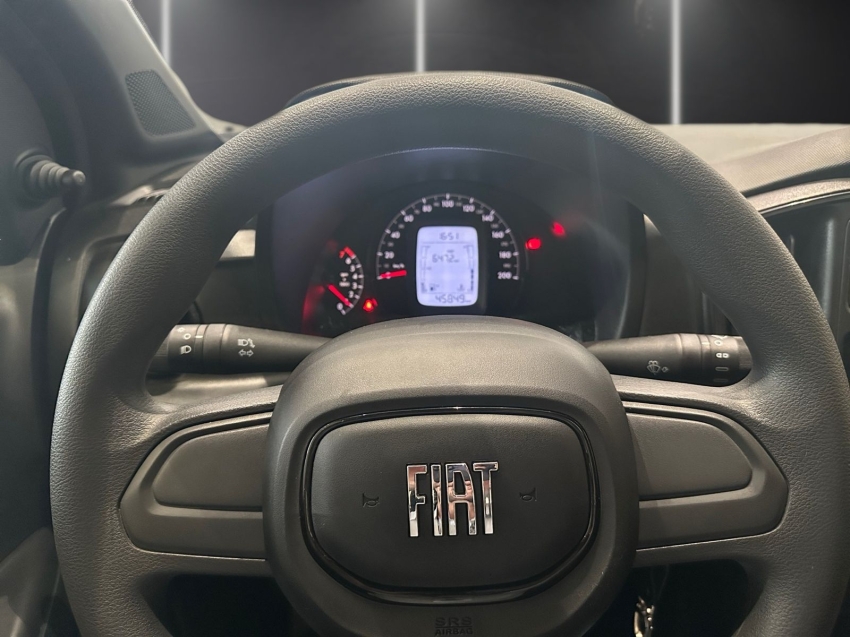 fiat strada 1.3 firefly flex endurance cs manual 2p 20257