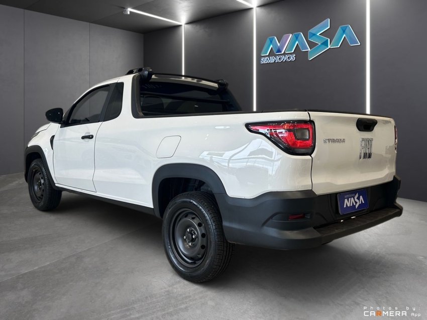 fiat strada 1.3 firefly flex endurance cs manual 2p 20252