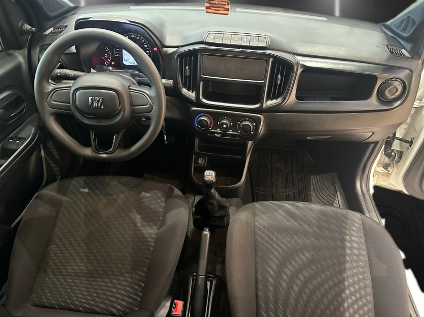 fiat strada 1.3 firefly flex endurance cs manual 2p 202510