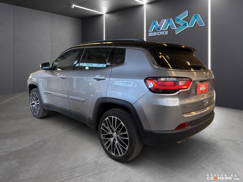 jeep compass 2.0 td350 turbo diesel limited at9 eletrico 4p automatico 20232