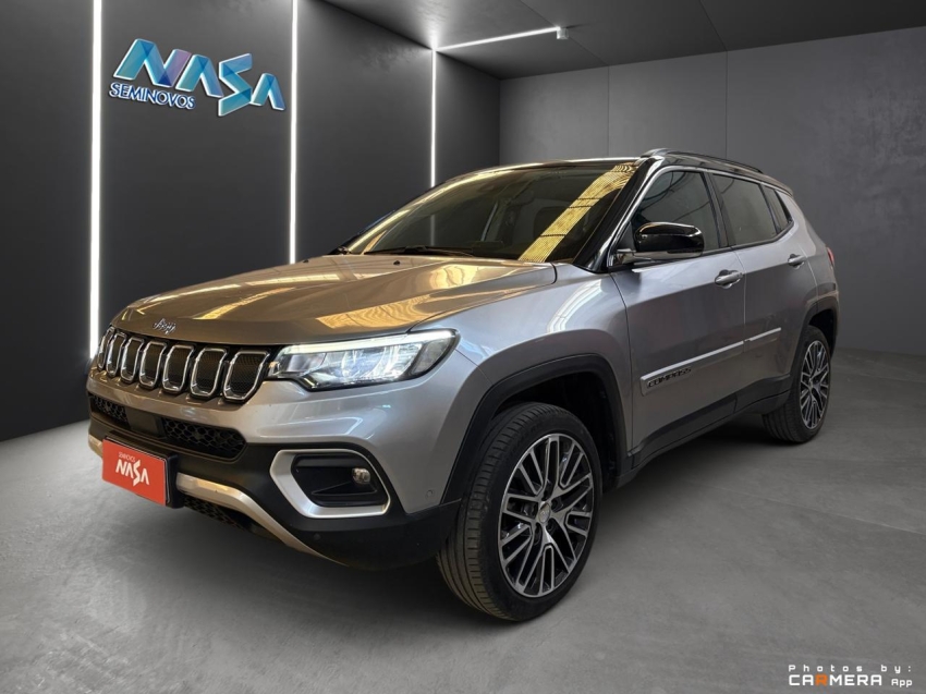 jeep compass 2.0 td350 turbo diesel limited at9 eletrico 4p automatico 20230