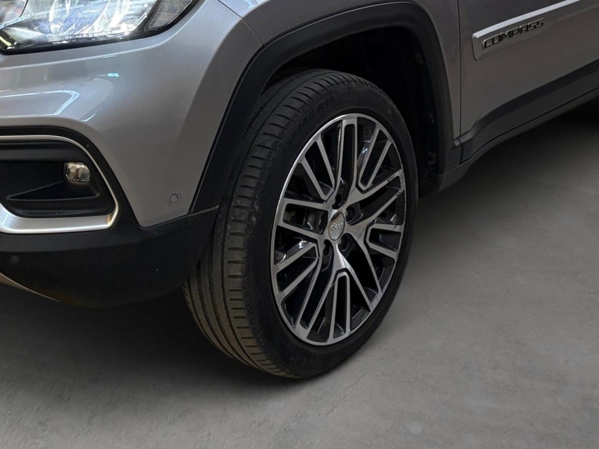 jeep compass 2.0 td350 turbo diesel limited at9 eletrico 4p automatico 20235