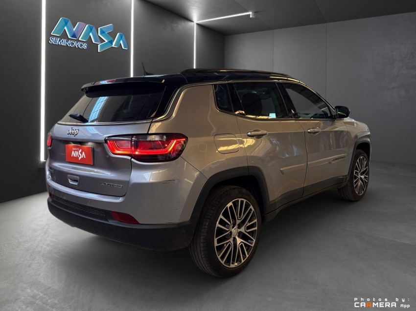 jeep compass 2.0 td350 turbo diesel limited at9 eletrico 4p automatico 20233