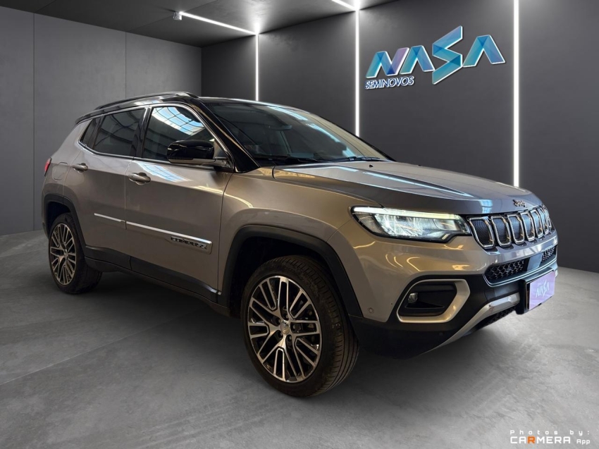 jeep compass 2.0 td350 turbo diesel limited at9 eletrico 4p automatico 20231
