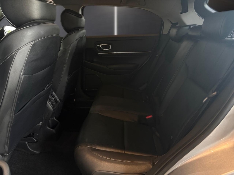 honda hr-v 1.5 di i-vtec turbo flex advance cvt 4p automatico 202315