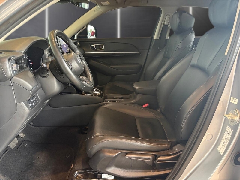 honda hr-v 1.5 di i-vtec turbo flex advance cvt 4p automatico 20236