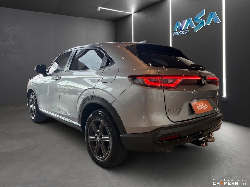 honda hr-v 1.5 di i-vtec turbo flex advance cvt 4p automatico 20232