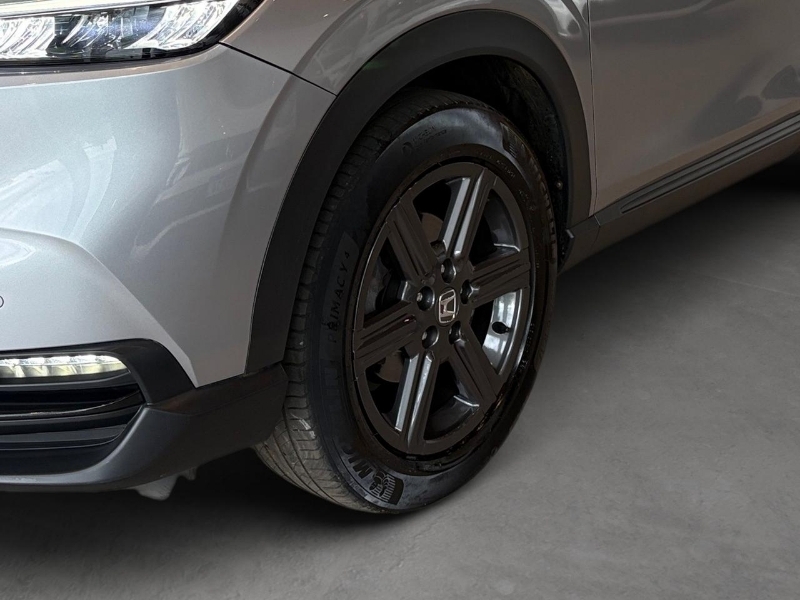 honda hr-v 1.5 di i-vtec turbo flex advance cvt 4p automatico 20235