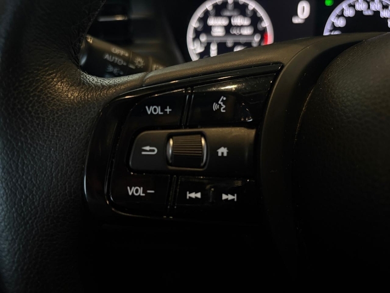 honda hr-v 1.5 di i-vtec turbo flex advance cvt 4p automatico 202313