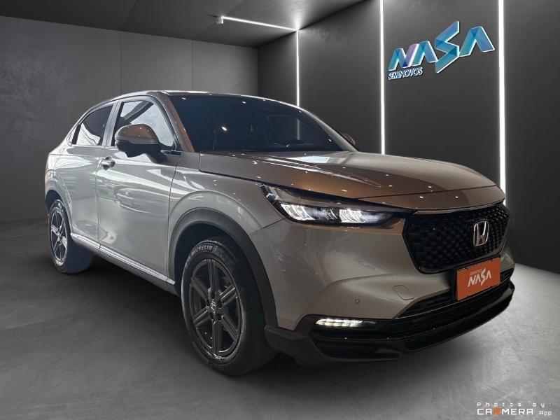 honda hr-v 1.5 di i-vtec turbo flex advance cvt 4p automatico 20231
