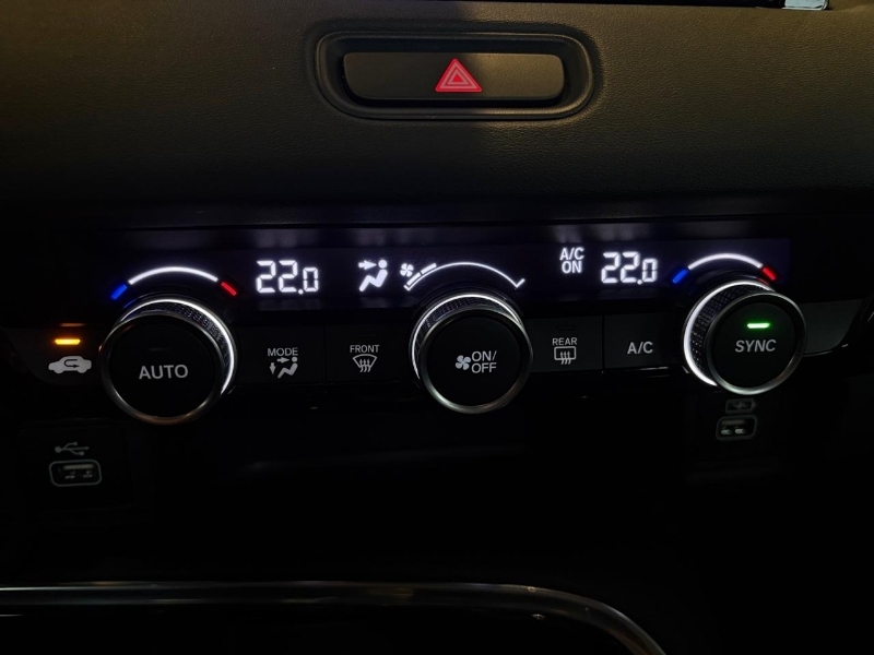honda hr-v 1.5 di i-vtec turbo flex advance cvt 4p automatico 202311