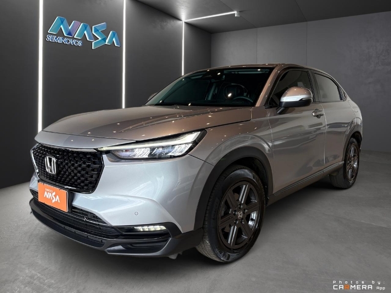 honda hr-v 1.5 di i-vtec turbo flex advance cvt 4p automatico 20230