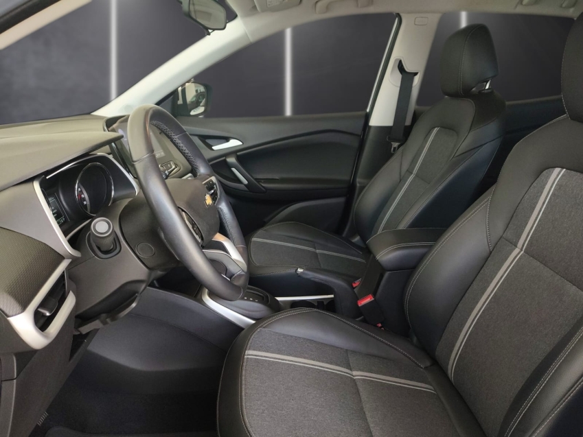 chevrolet tracker 1.0 turbo flex ltz automatico 4p 20236