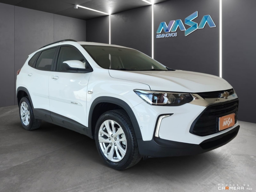 chevrolet tracker 1.0 turbo flex ltz automatico 4p 20231