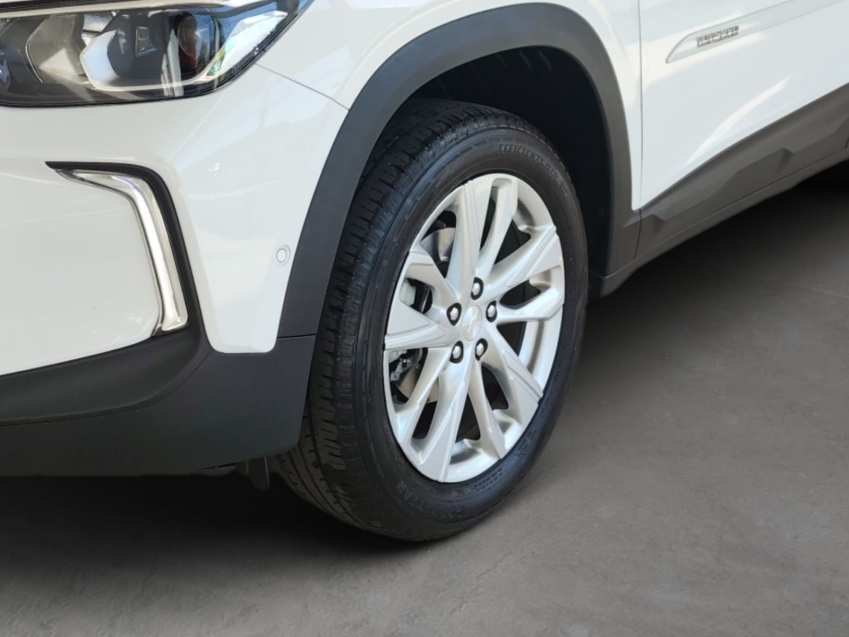 chevrolet tracker 1.0 turbo flex ltz automatico 4p 20235