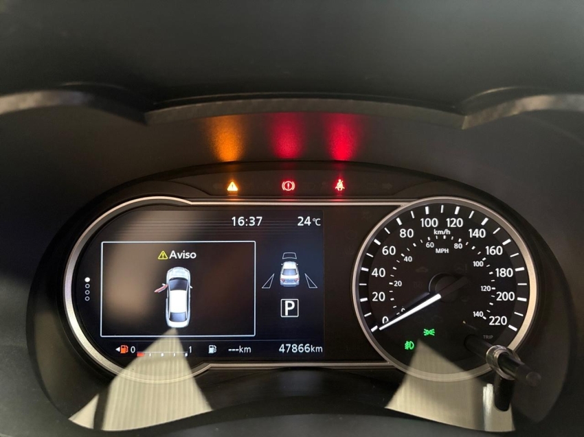 nissan versa 1.6 16v flex exclusive xtronic 4p automatico 20248