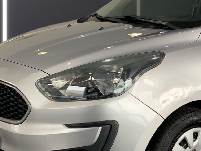 ford ka 1.0 ti-vct flex se manual 4p automatico 20194
