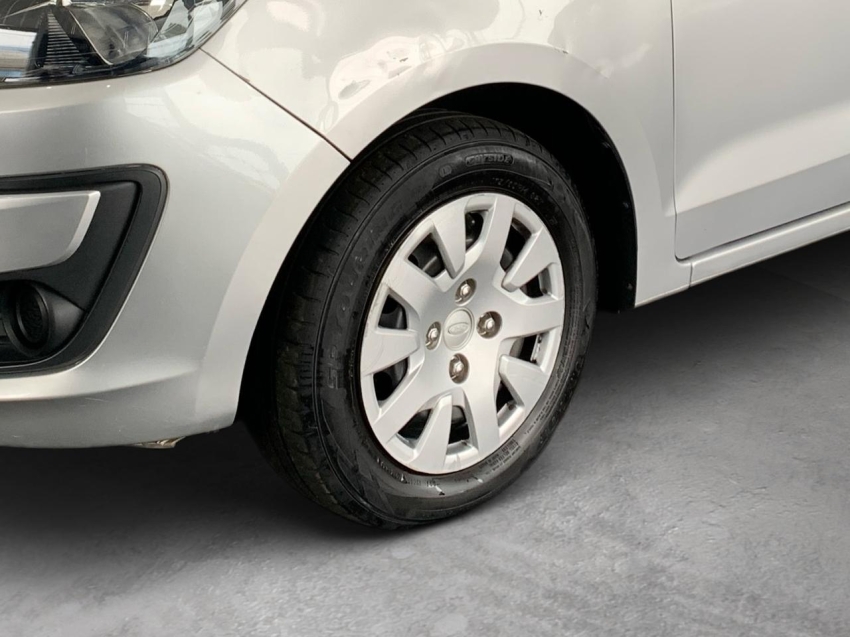 ford ka 1.0 ti-vct flex se manual 4p automatico 20195