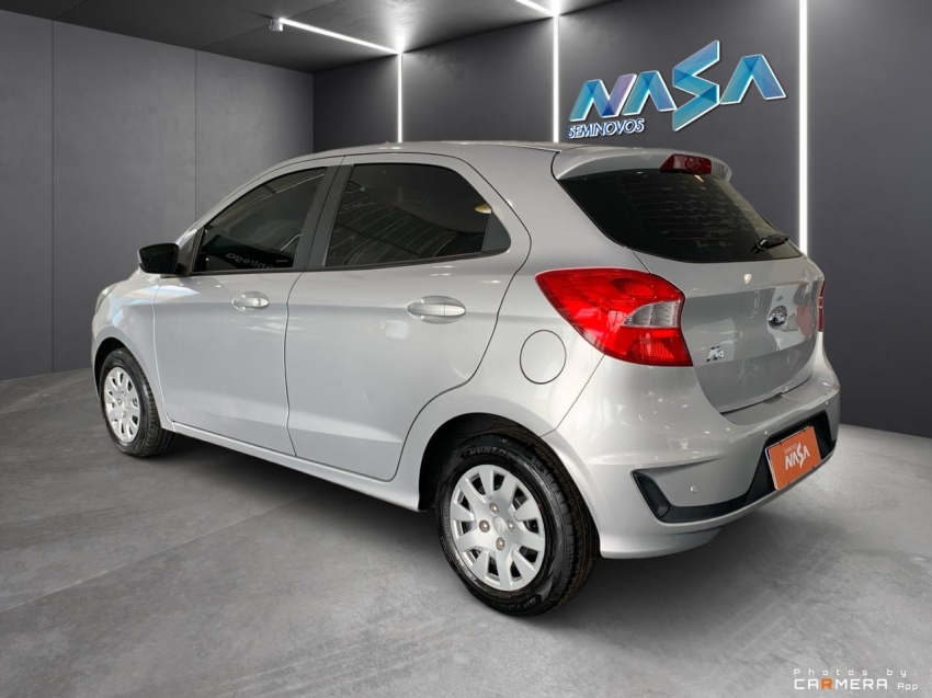 ford ka 1.0 ti-vct flex se manual 4p automatico 20193