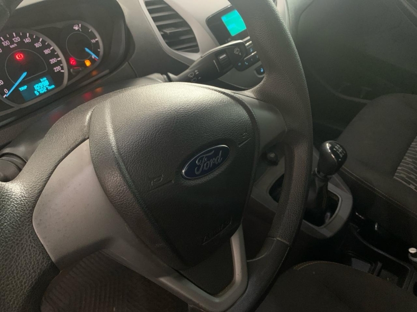 ford ka 1.0 ti-vct flex se manual 4p automatico 201913