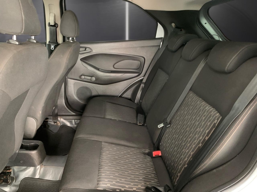 ford ka 1.0 ti-vct flex se manual 4p automatico 201911
