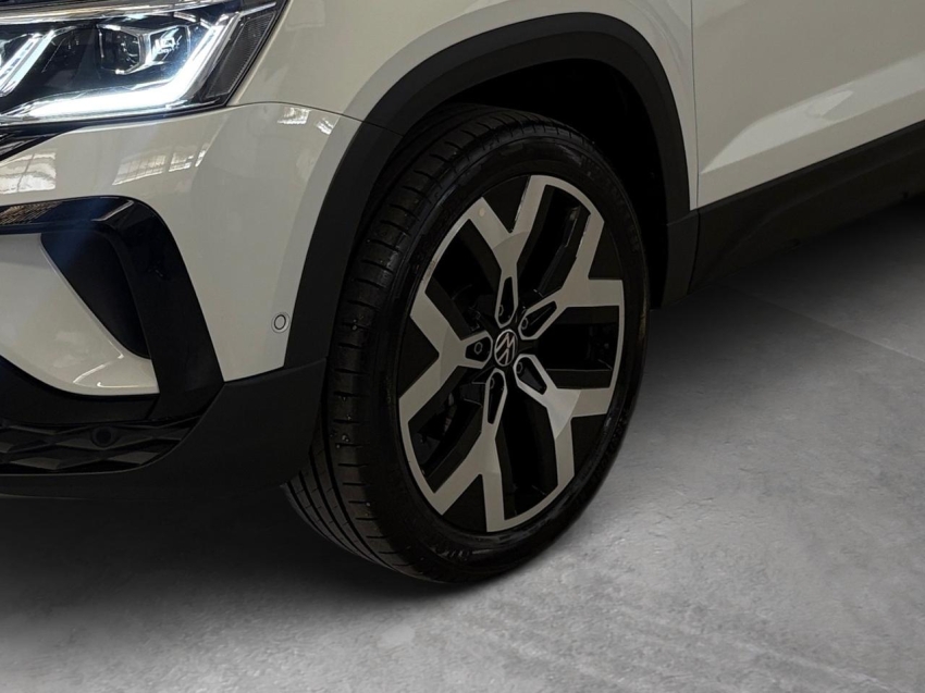 volkswagen taos 1.4 250 tsi total flex highline automatico 4p 20245