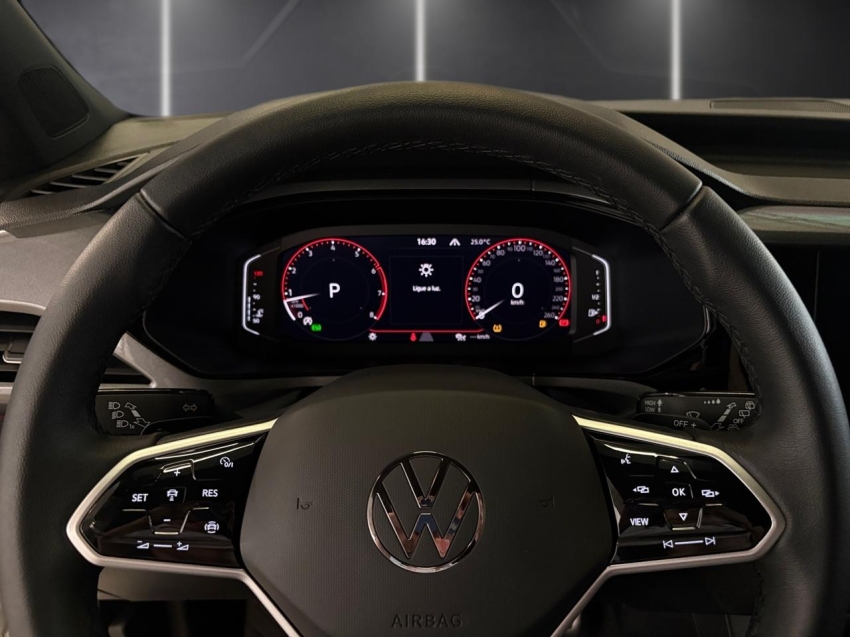 volkswagen taos 1.4 250 tsi total flex highline automatico 4p 20247