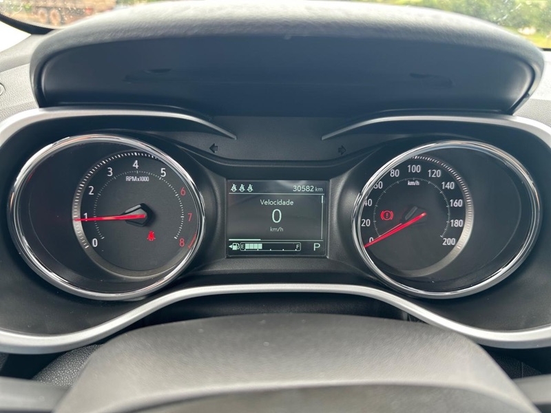 chevrolet tracker 1.0 turbo flex ltz automatico 4p 20249