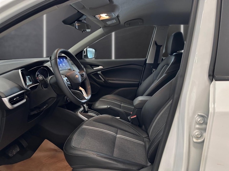 chevrolet tracker 1.0 turbo flex ltz automatico 4p 20246