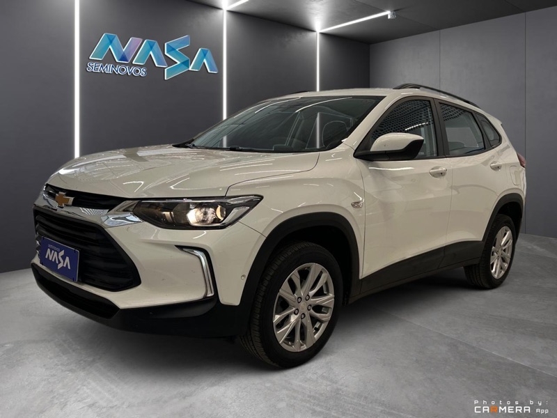 chevrolet tracker 1.0 turbo flex ltz automatico 4p 20240