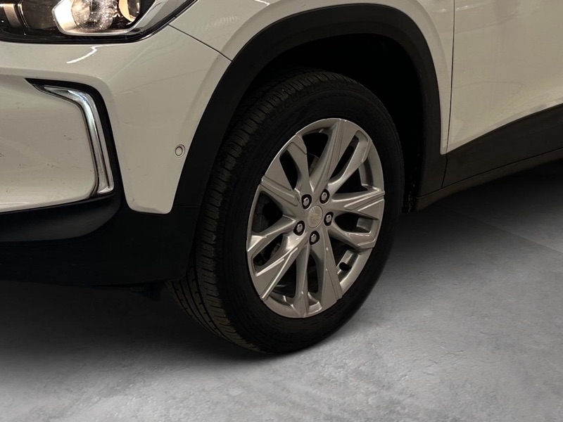 chevrolet tracker 1.0 turbo flex ltz automatico 4p 20245