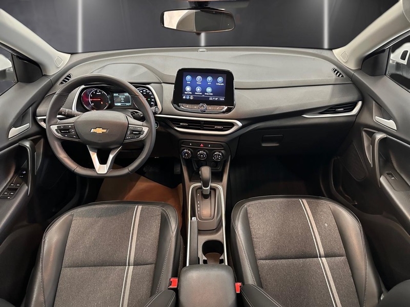 chevrolet tracker 1.0 turbo flex ltz automatico 4p 202410