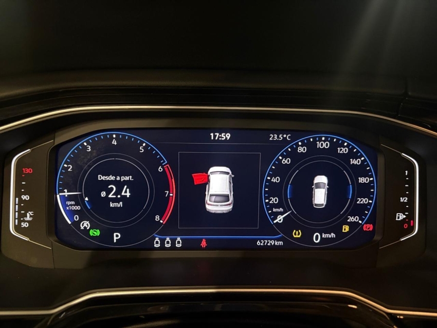 volkswagen nivus 1.0 200 tsi total flex highline automatico 4p 20248